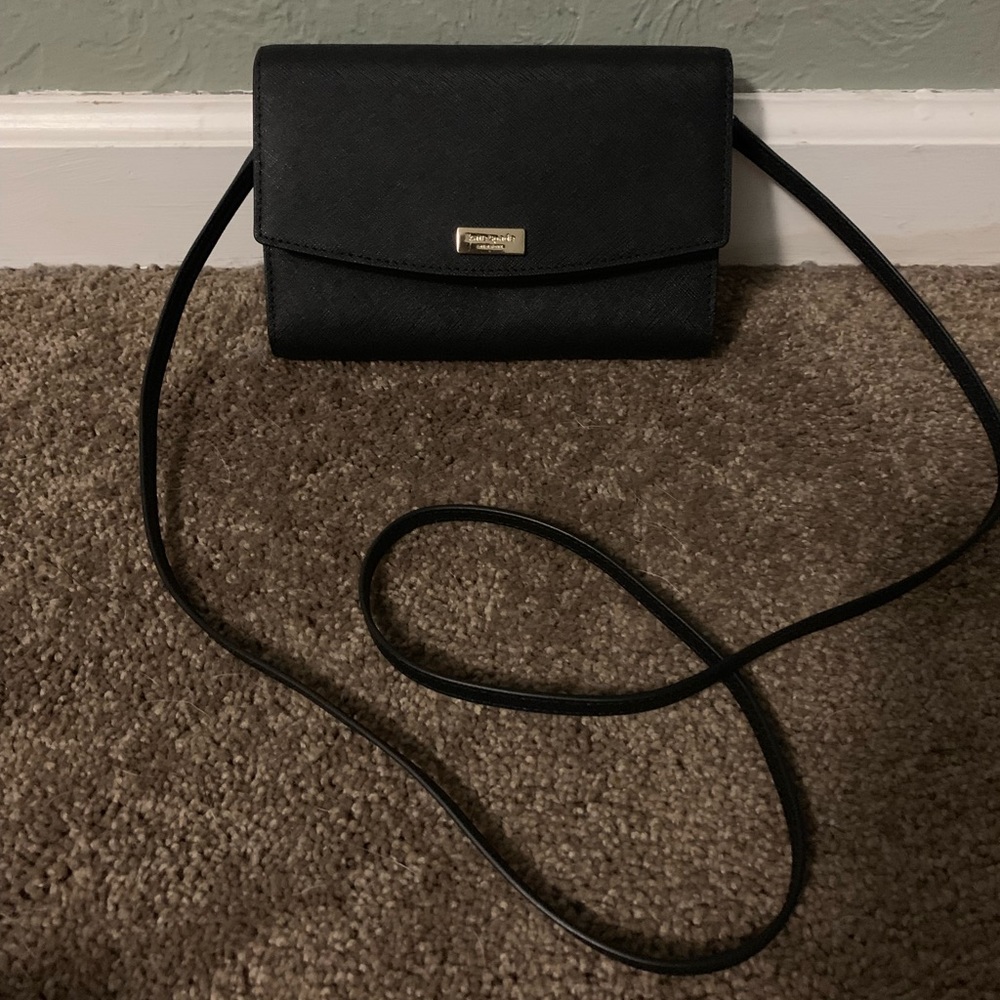 Kate spade laurel winni